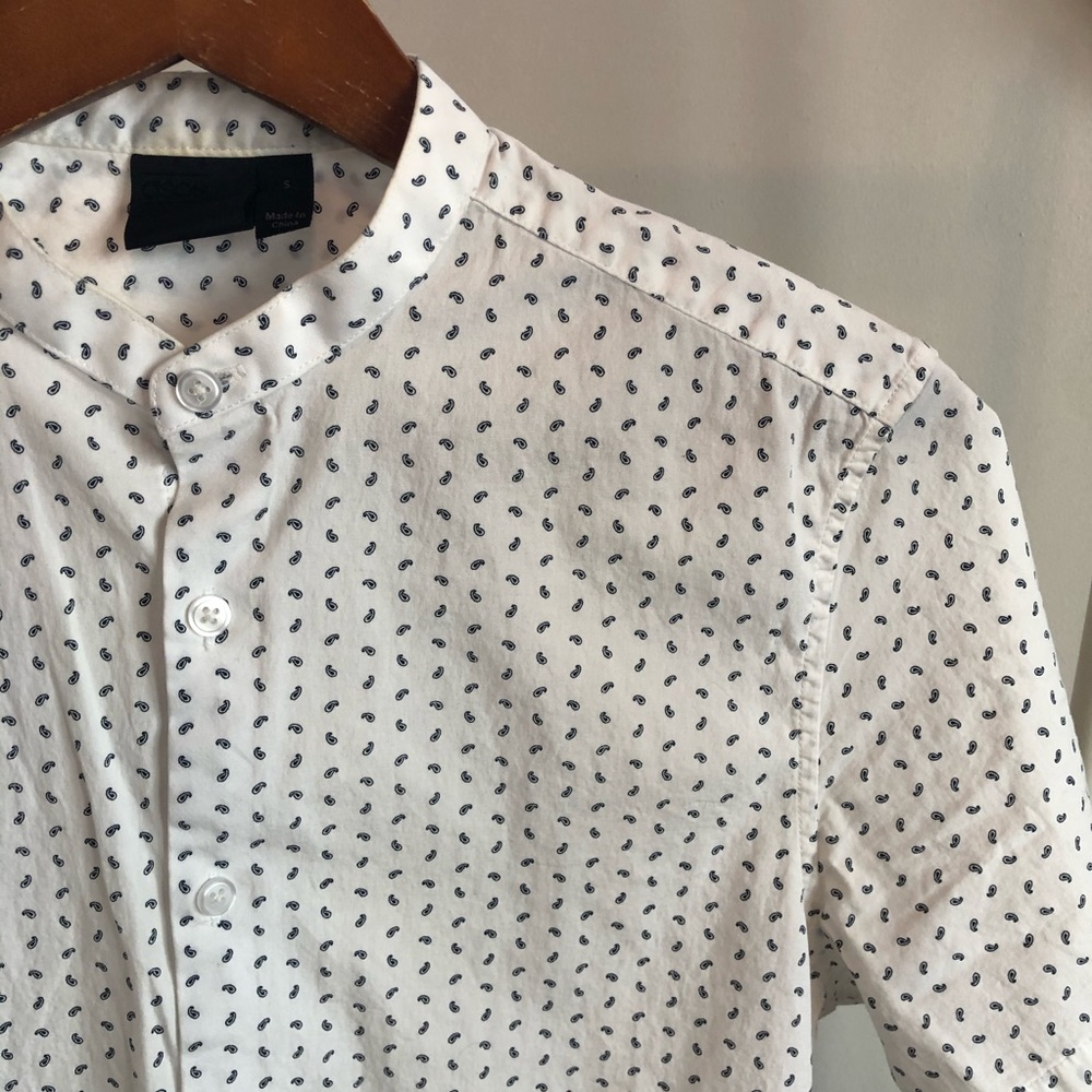 ASOS Button Down - Picture 2 of 4